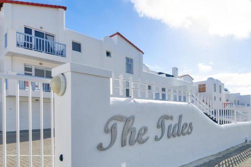 Фотография гостевого дома 25 The Tides