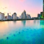 Фотография гостиницы Sivatel Bangkok Hotel