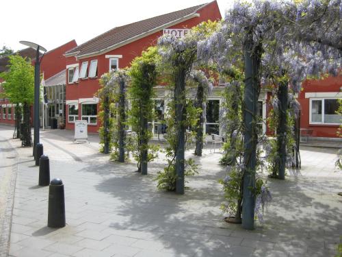 Фотографии гостиницы
Hotel Dalgas