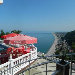 Фотография гостевого дома Guesthouse on Ioane Lazis 1 Ally