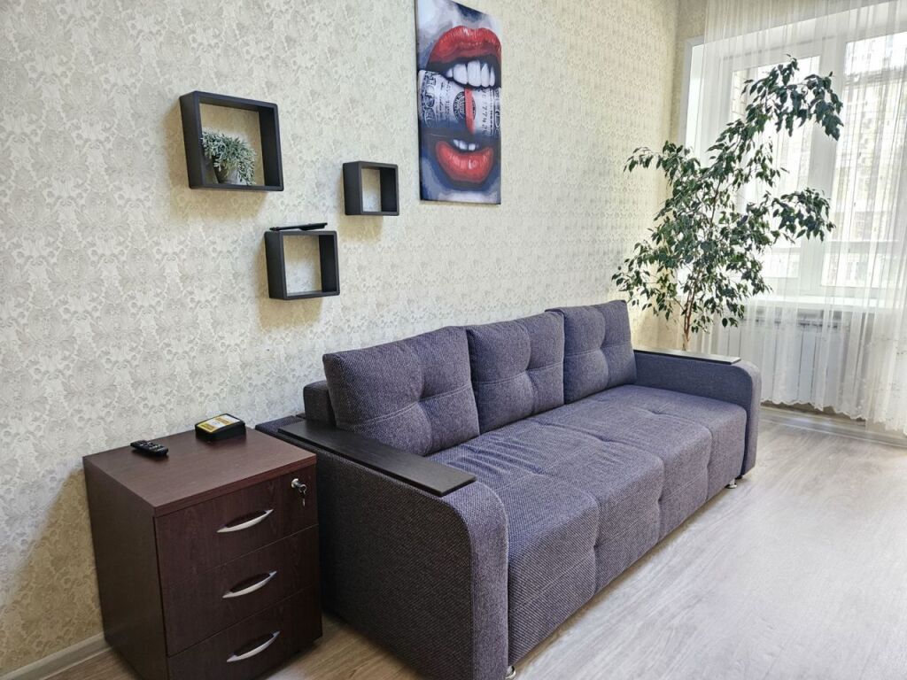 Фотография квартиры Квартира на 1 мая 79