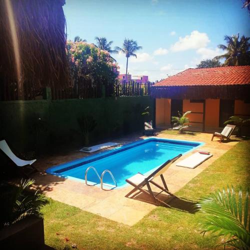 Фотографии хостела
Kuki's Hostel