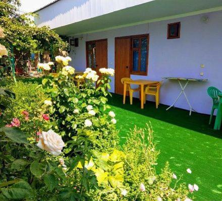 Фотография гостевого дома Константинополь на Овражной