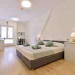 Фотография мини отеля Dompes Rooms