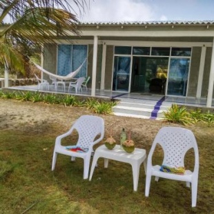 Фотография гостевого дома Playa Venao - Sector Tadu - La Isabela