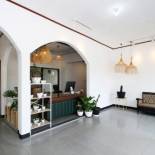 Фотография мини отеля Rarem Bed & Breakfast