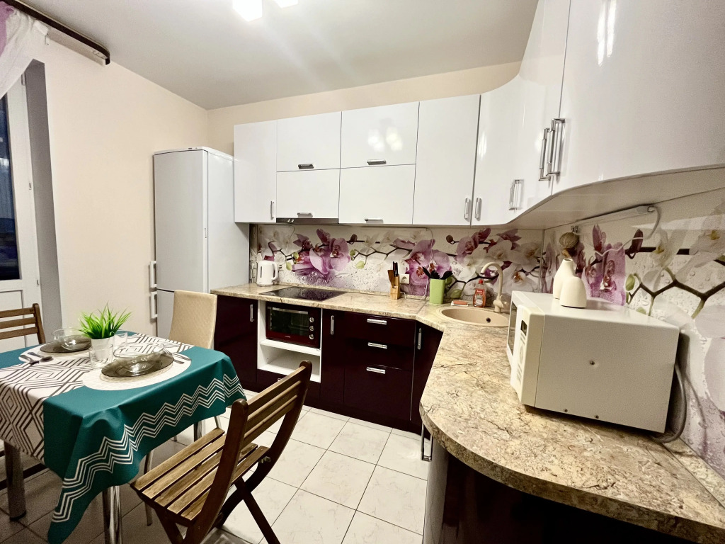 Фотография квартиры Квартира Лайф Апарт 1 ком-я на ул. Калинина 22