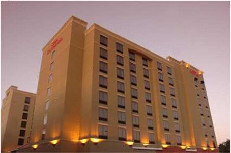 Фотография гостиницы Hilton Garden Inn Jacksonville Downtown Southbank