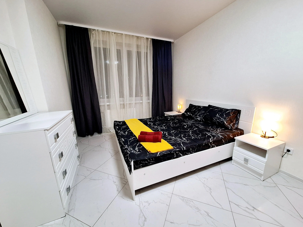 Фотография квартиры Квартира У Марата