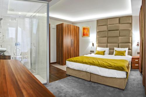 Фотография гостиницы The22 Hotel