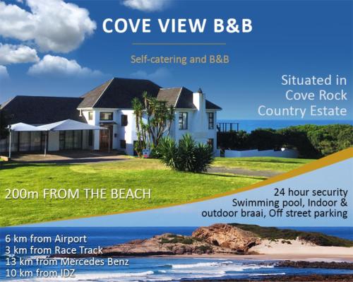 Фотография мини отеля Cove View B&B