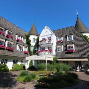 Фотографии гостиницы 
            Hotel Landhaus Wachtelhof