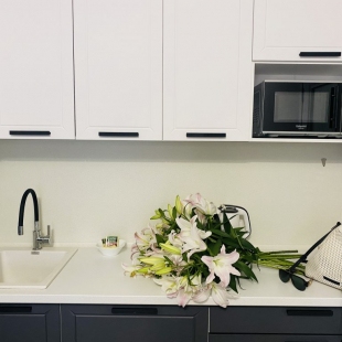 Фотография квартиры Апартаменты Центр Города Монако