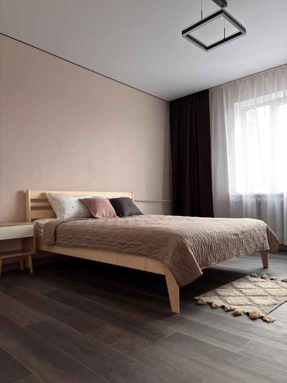 Фотография квартиры Апартаменты в Историческом Районе