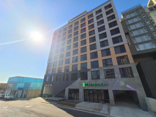 Фотографии гостиницы
Tamara Jeju hotel
