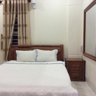 Фотография гостиницы Hoang Oanh Hotel