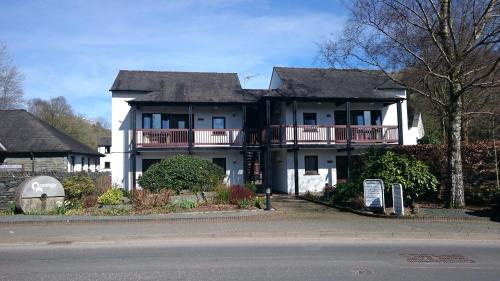 Фотография апарт отеля Quaysiders Club