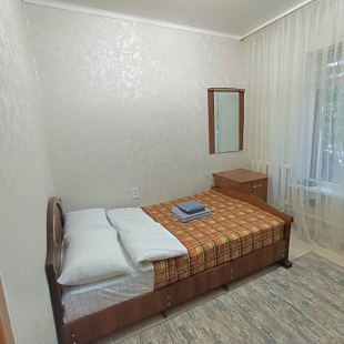 Фотография квартиры Апартаменты 3-х комнатные с отдельным входом