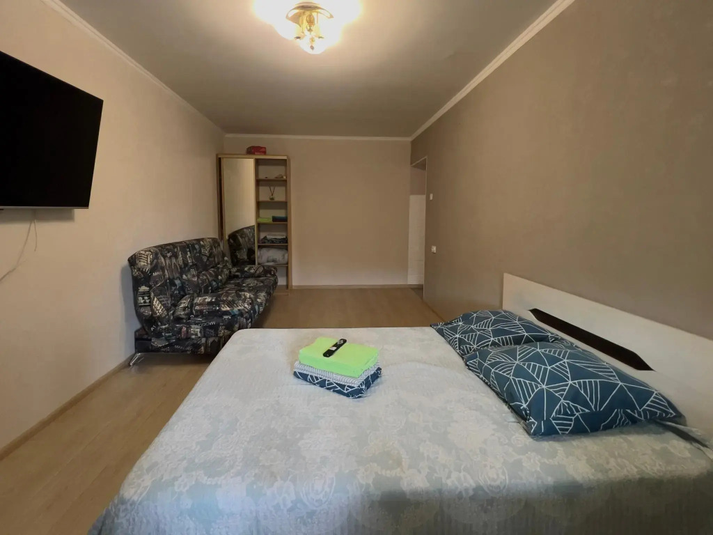 Фотография квартиры Апартаменты на улице Сахалинская 5