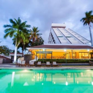 Фотография гостиницы Crowne Plaza Managua, an IHG Hotel
