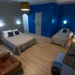 Фотография гостиницы Hotel Nova