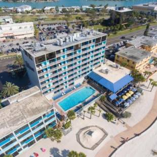 Фотографии гостиницы 
            Bilmar Beach Resort