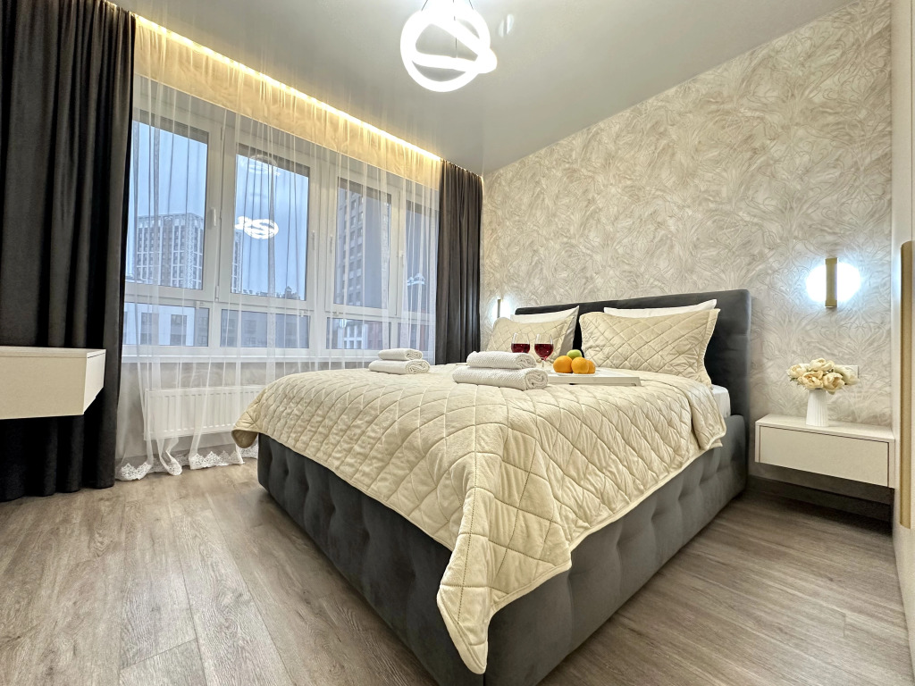 Фотография квартиры Квартира FSF Премиальная в элитном доме exclusive