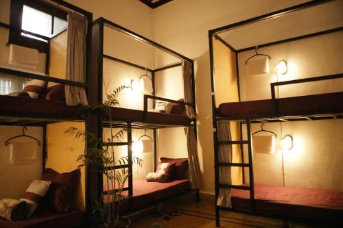 Фотография хостела SEMERU HOSTEL MALANG