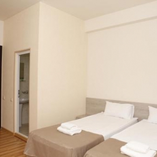 Фотография гостиницы Stay