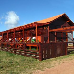 Фотография мини отеля Posada Las Maravillas