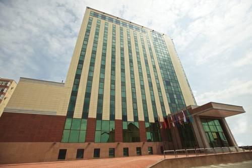 Фотография гостиницы Казжол