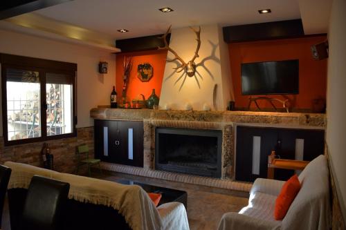 Фотография гостевого дома Casa Rural La Sureña