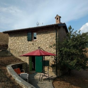 Фотография гостевого дома Casetta in Sassi