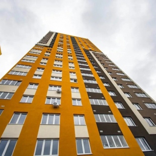 Фотография квартиры Апартаменты на  проспекте Героев Донбасса