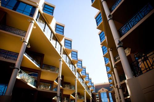 Фотография гостиницы Amora Hotel Riverwalk