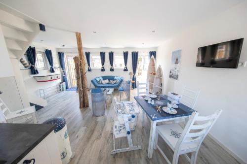 Фотографии гостевого дома
Vakantiehuis de Ankerplaats