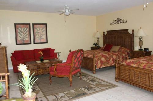 Фотография гостиницы Royal North Beach