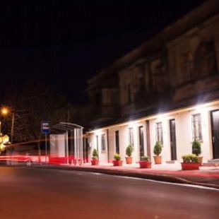 Фотография апарт отеля FSTA