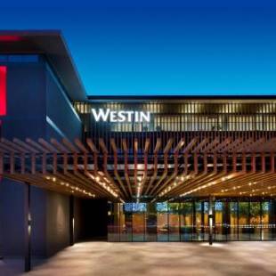 Фотографии гостиницы 
            The Westin Xi'an