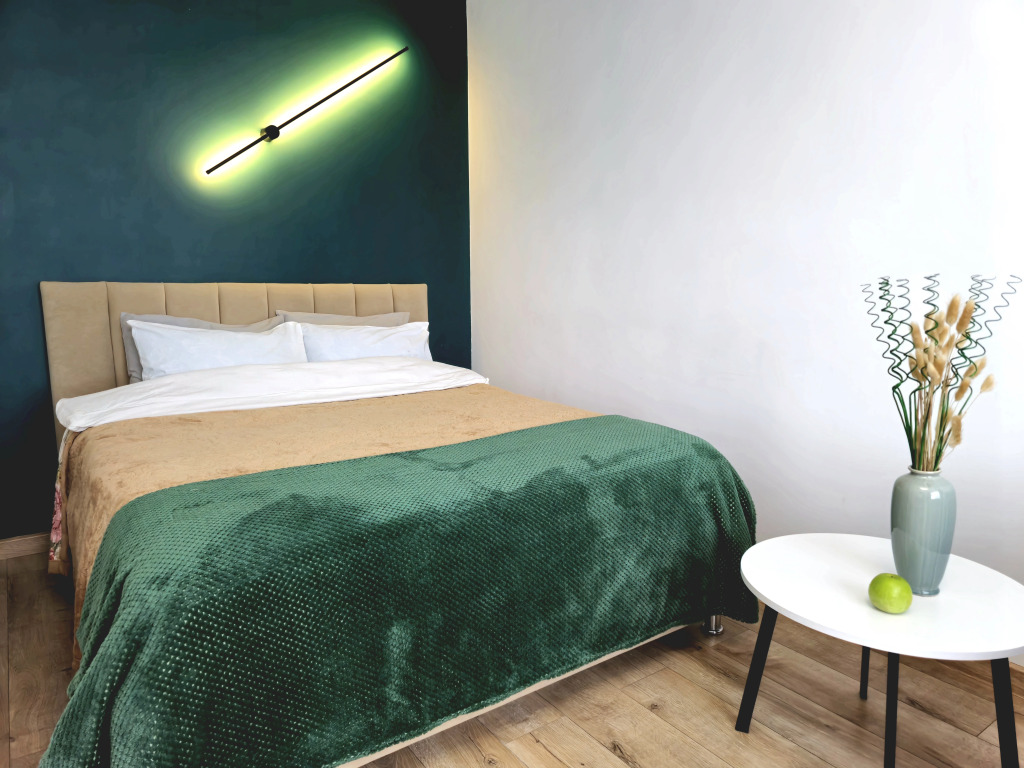 Фотография квартиры Квартира в ЖК Ботаника