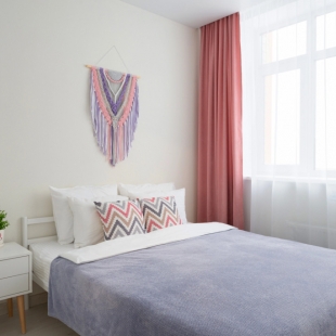 Фотография квартиры Апартаменты Магнолия Studio ApartaMIA