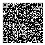 QR код квартиры Апартаменты Space blue