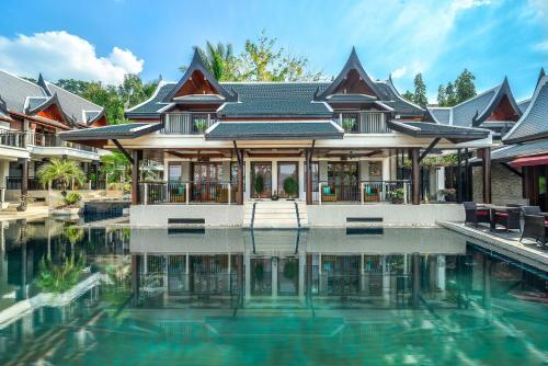 Фотография гостиницы Baan Yin Dee Boutique Resort Phuket - SHA Plus