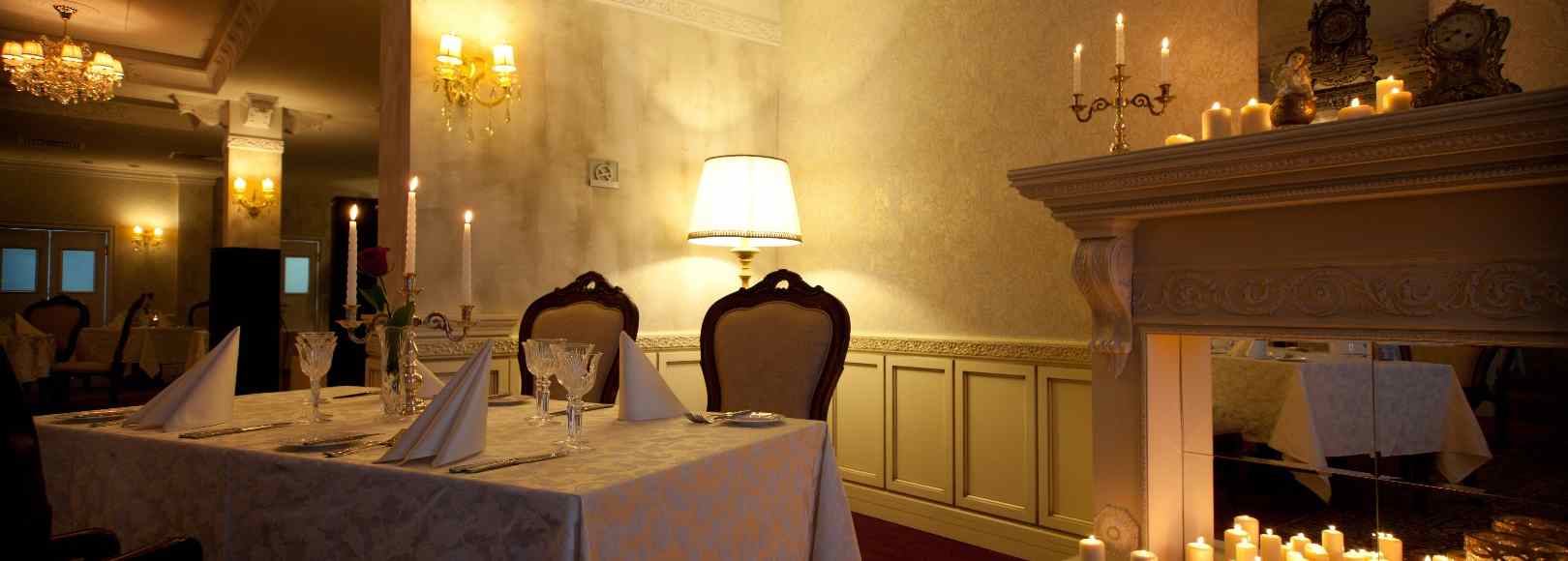 Фотография ресторана Portofino