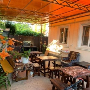 Фотография гостевого дома На Пушкина, 8