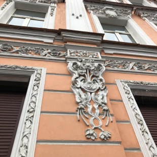 Фотография лофта BogachLOFT Зал Большой