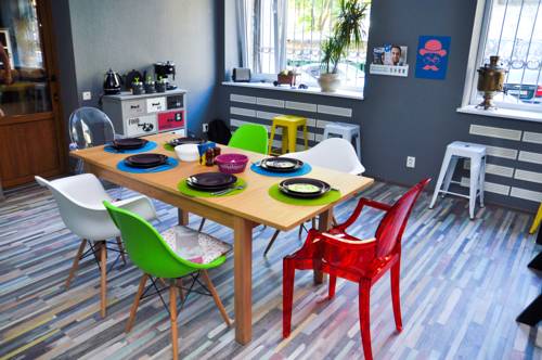 Фотография хостела Баба Валя