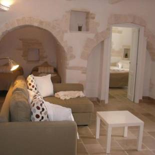Фотографии апарт отеля 
            Charming Trulli