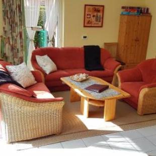 Фотографии гостевого дома 
            Ferienhaus-Butterblume