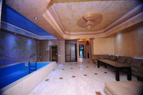 Фотографии гостиницы
Неба